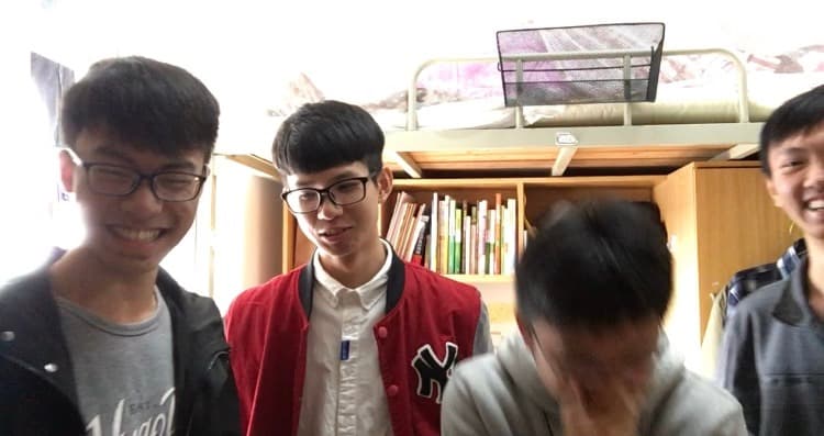 给师姐的祝福视频