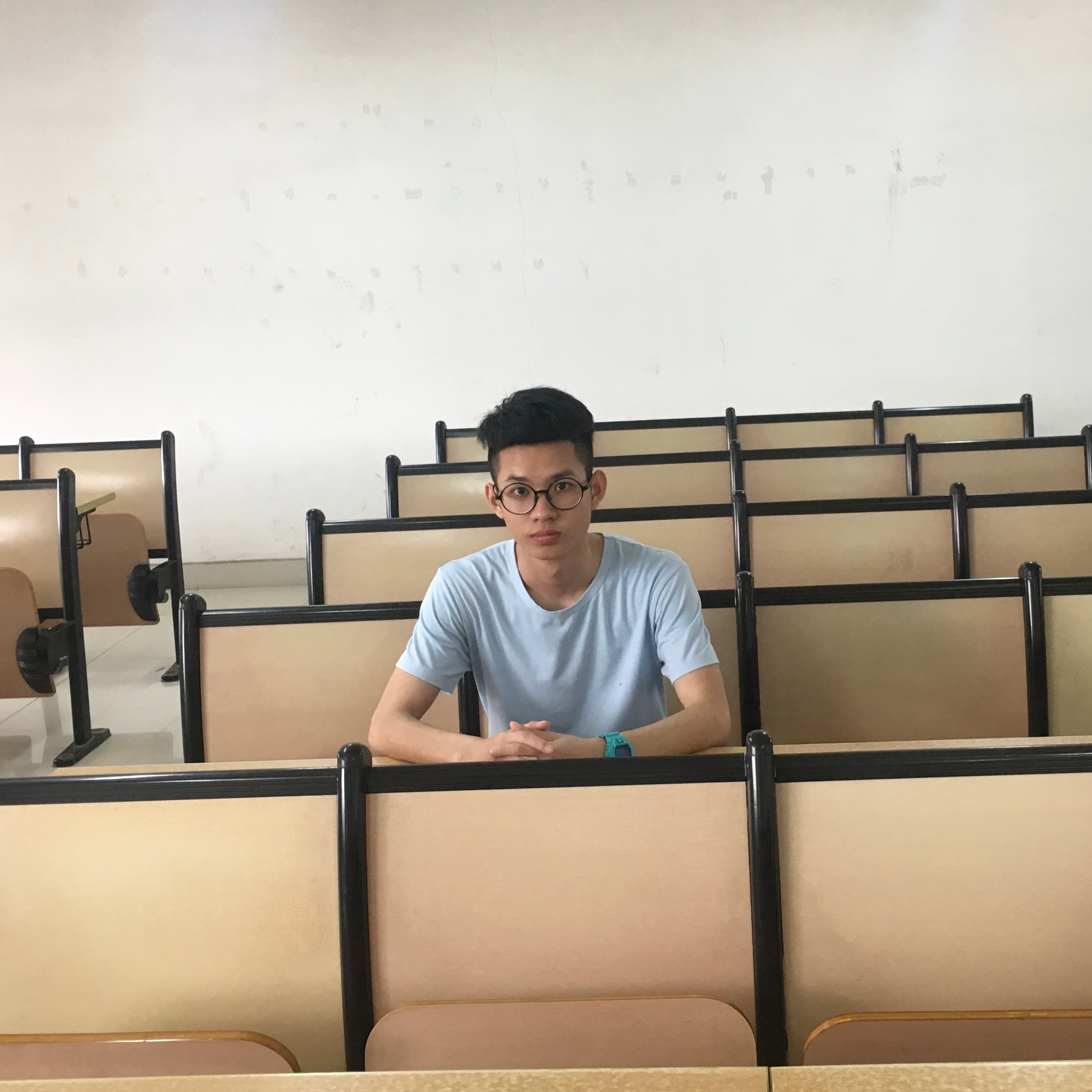 小组作业