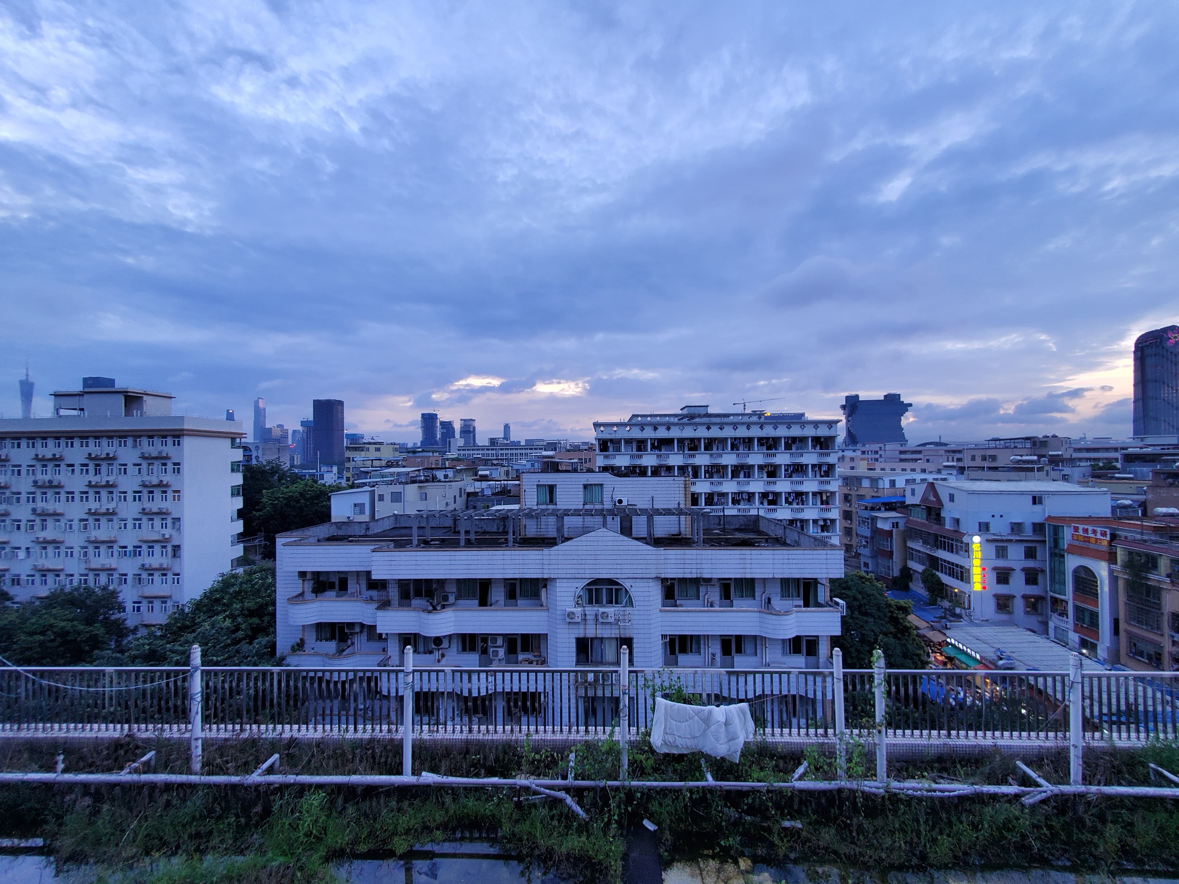 729 的风景